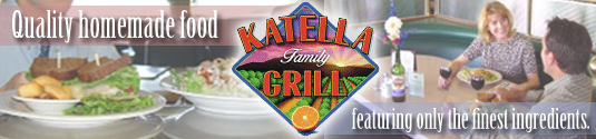 Katella Family Grill